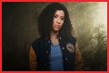Teen Taissa Played by Jasmin Savoy Brown - Yellowjackets